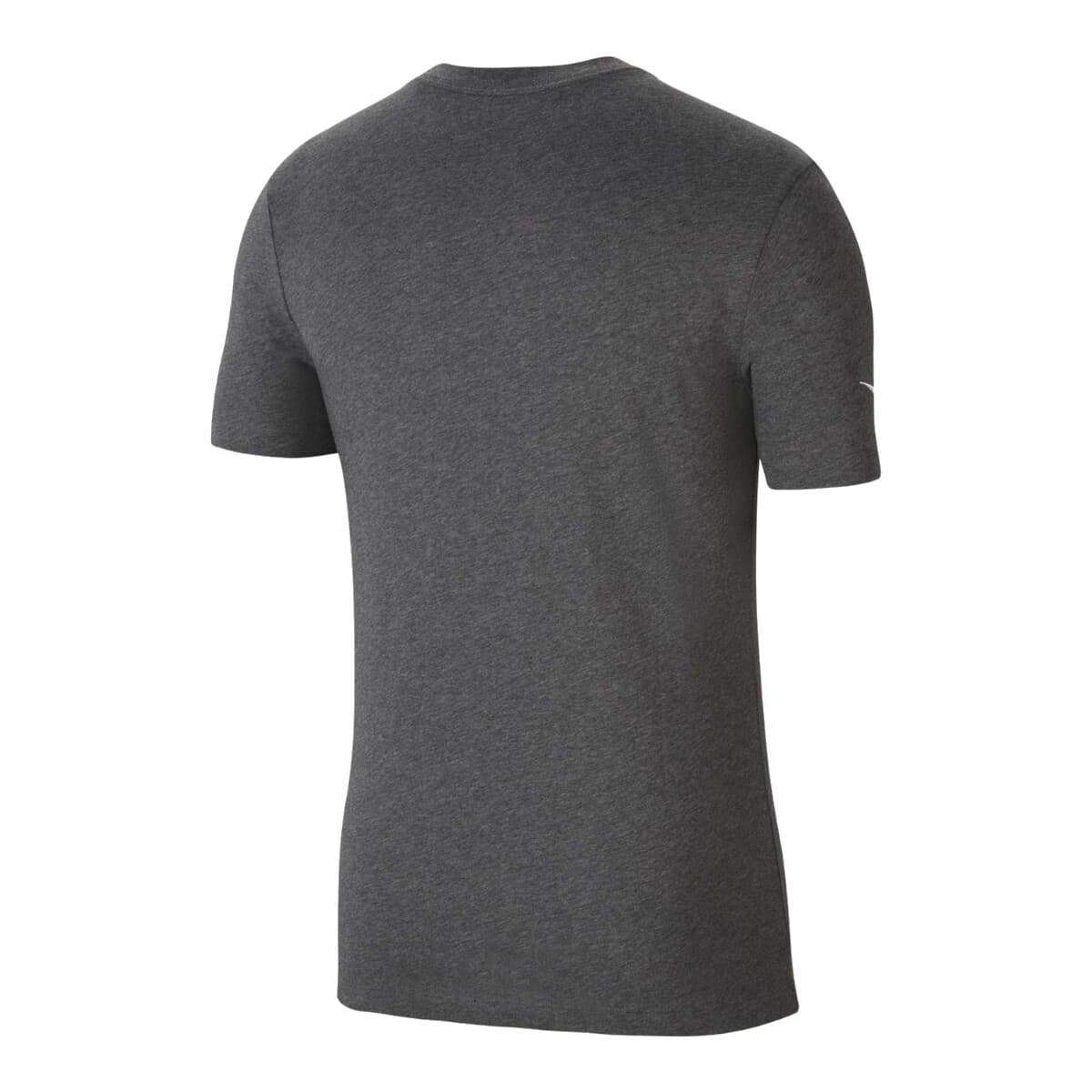 Men's T-Shirts Nike Gray