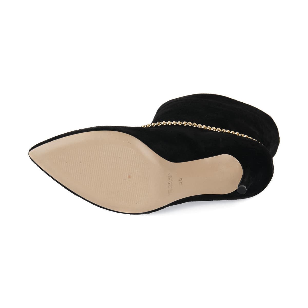 Women's Ankle Boots Priv Lab Black