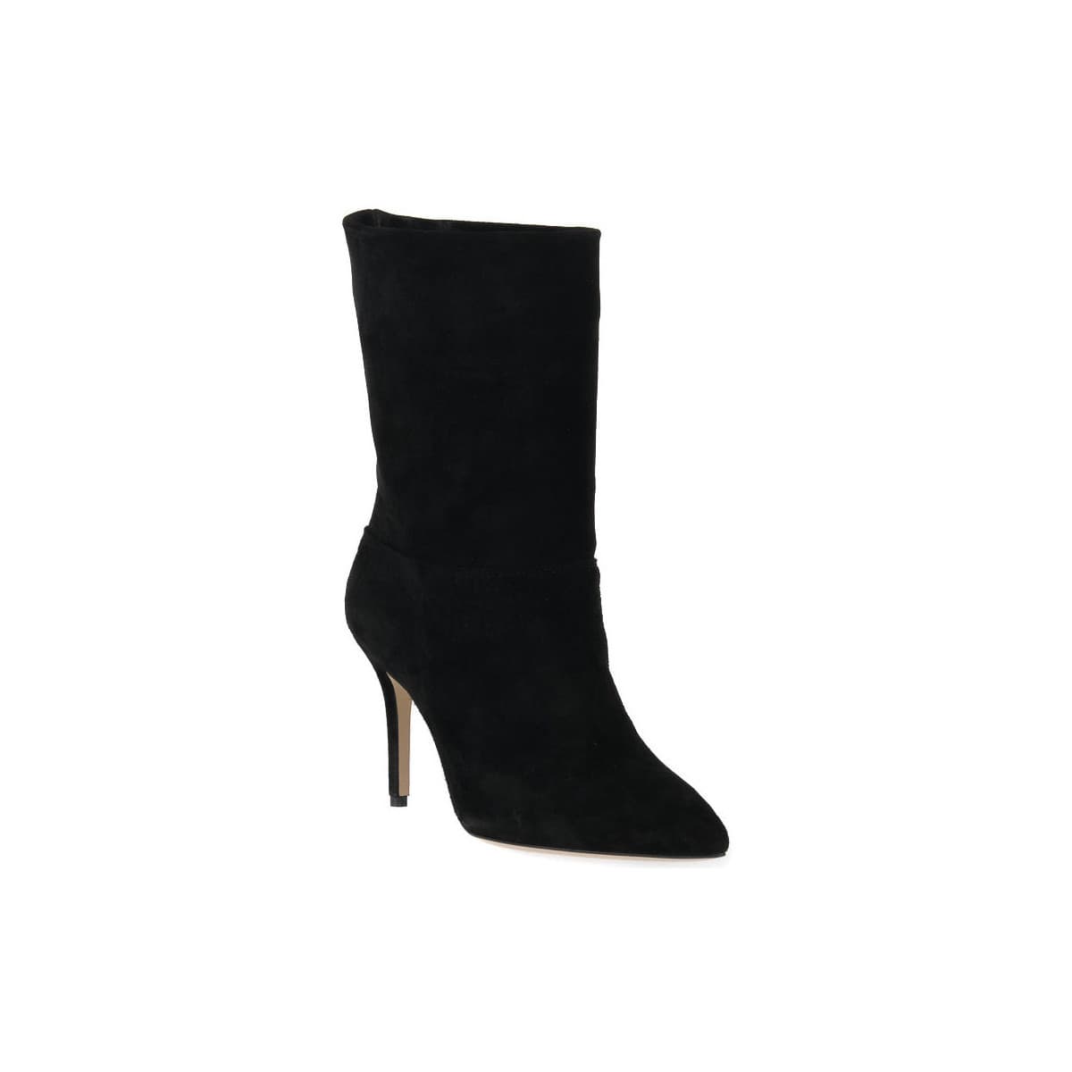 Women's Ankle Boots Priv Lab Black
