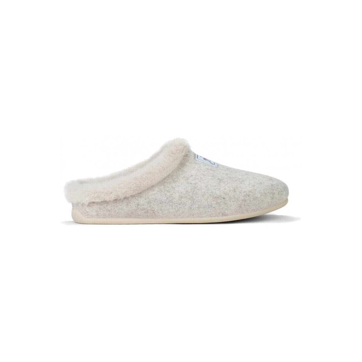 Boys' House Slippers Conguitos Beige