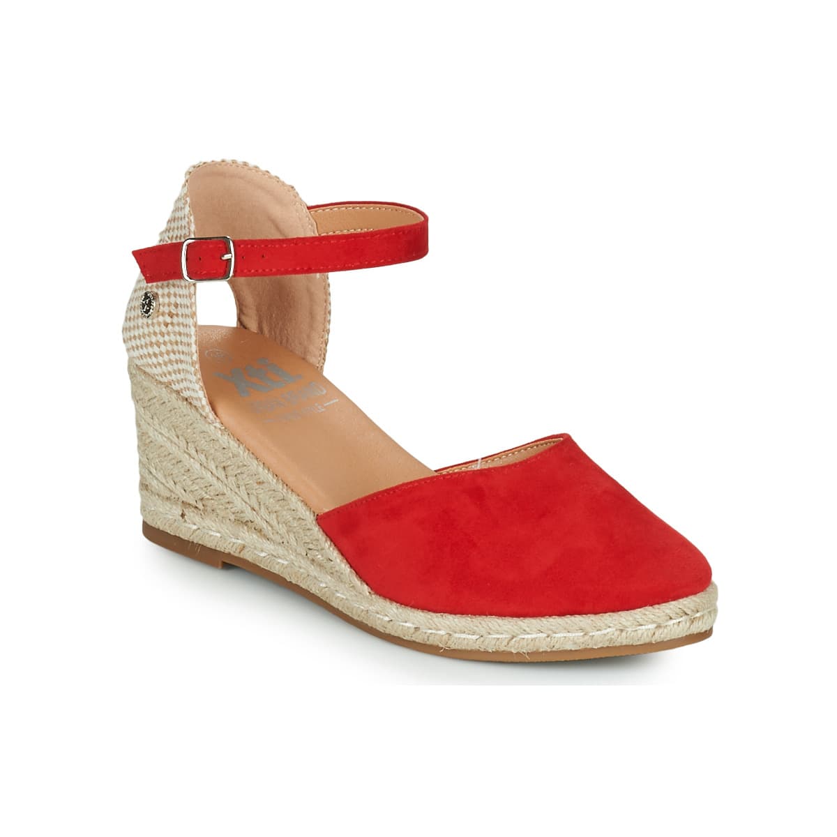 Εσπαντρίγιες Xti 43588-RED