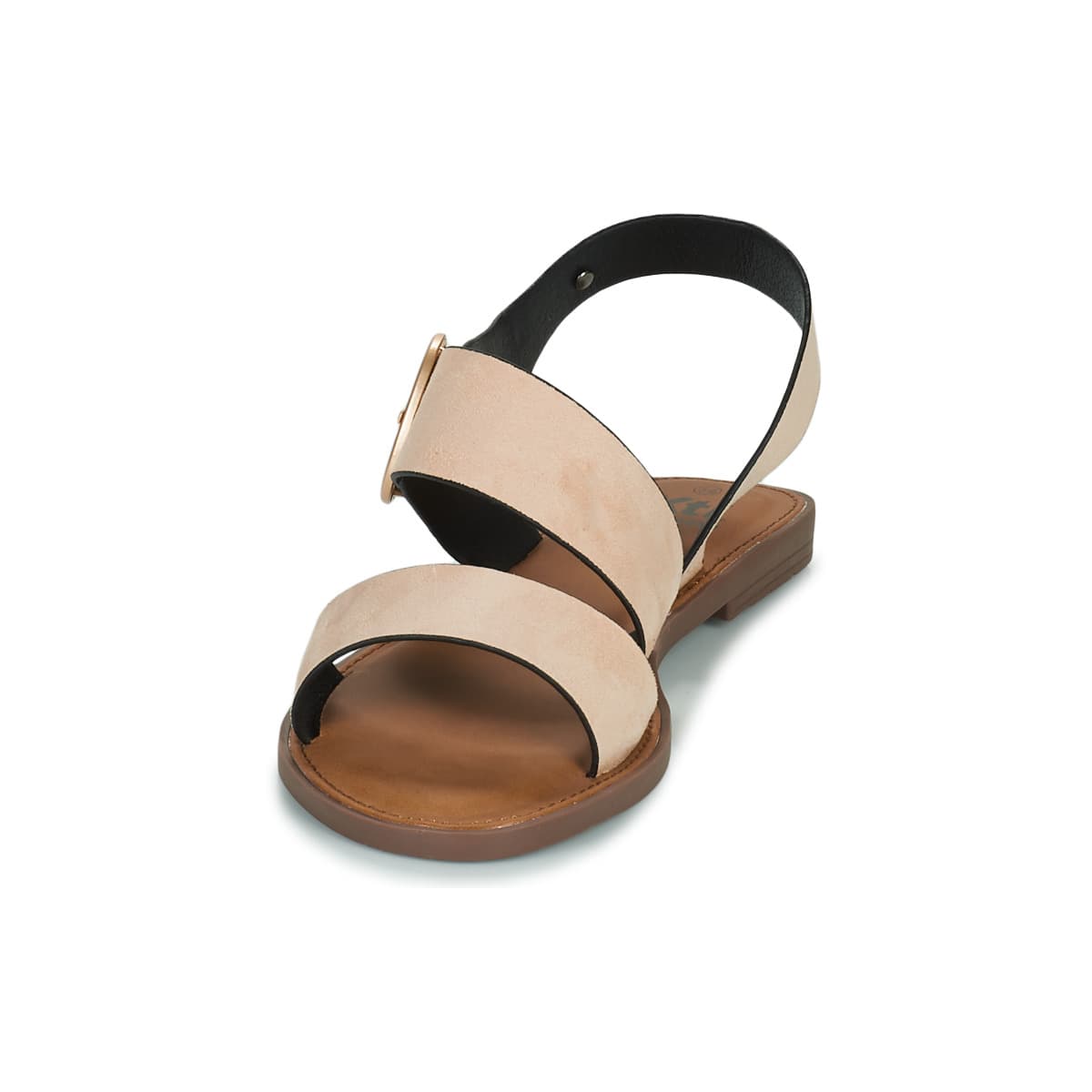 Women's Sandals Xti Beige