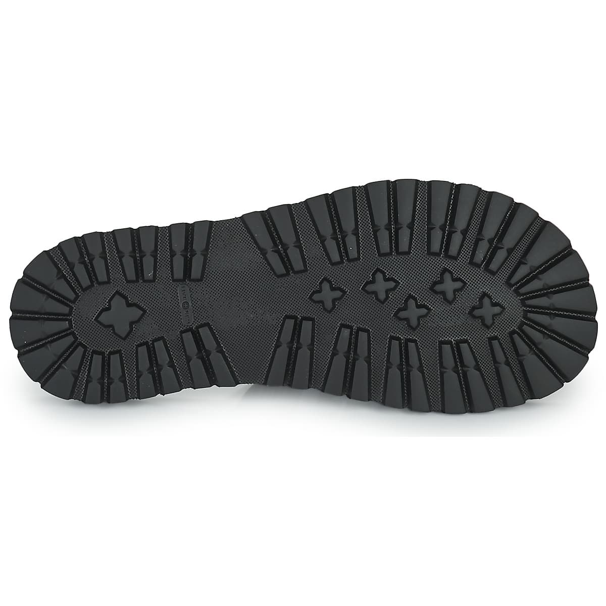 Men's Sandals John Galliano Black