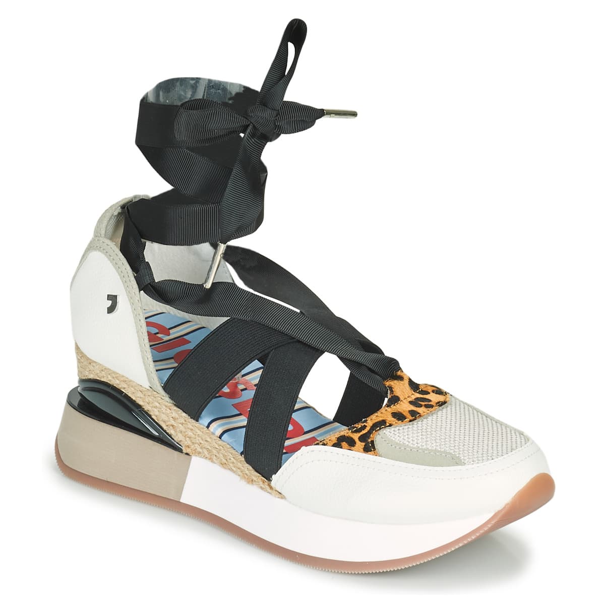 Women's Sneakers Gioseppo White