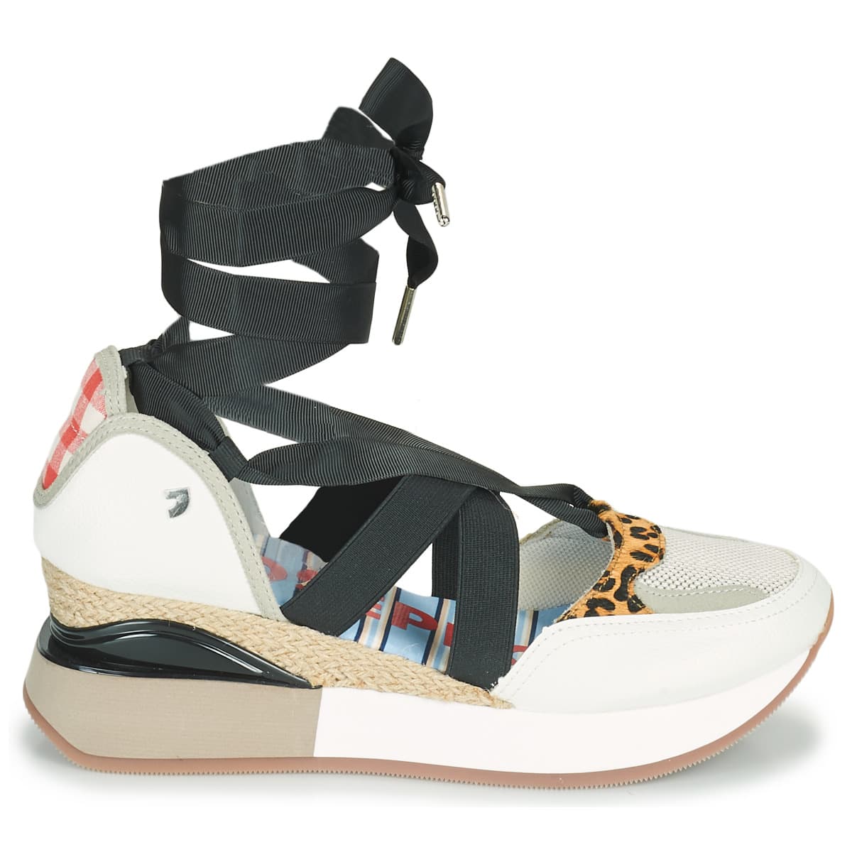 Women's Sneakers Gioseppo White