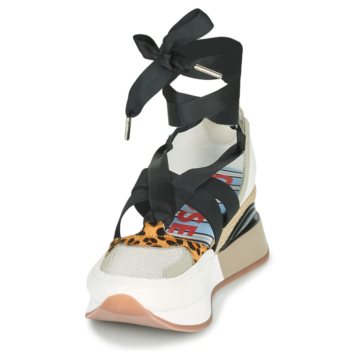 Women's Sneakers Gioseppo White