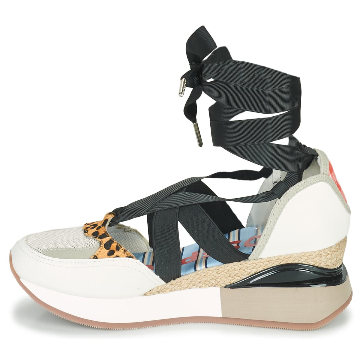 Women's Sneakers Gioseppo White