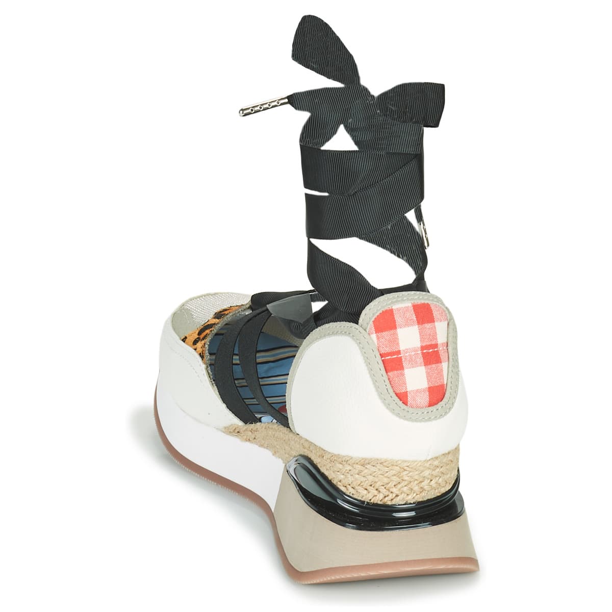 Women's Sneakers Gioseppo White