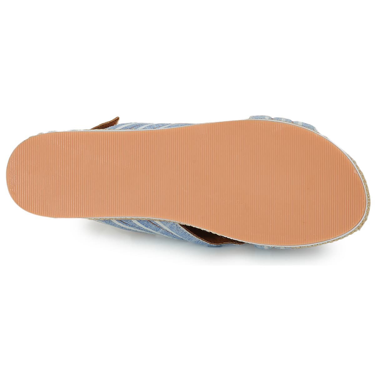 Women's Platforms Gioseppo Blue