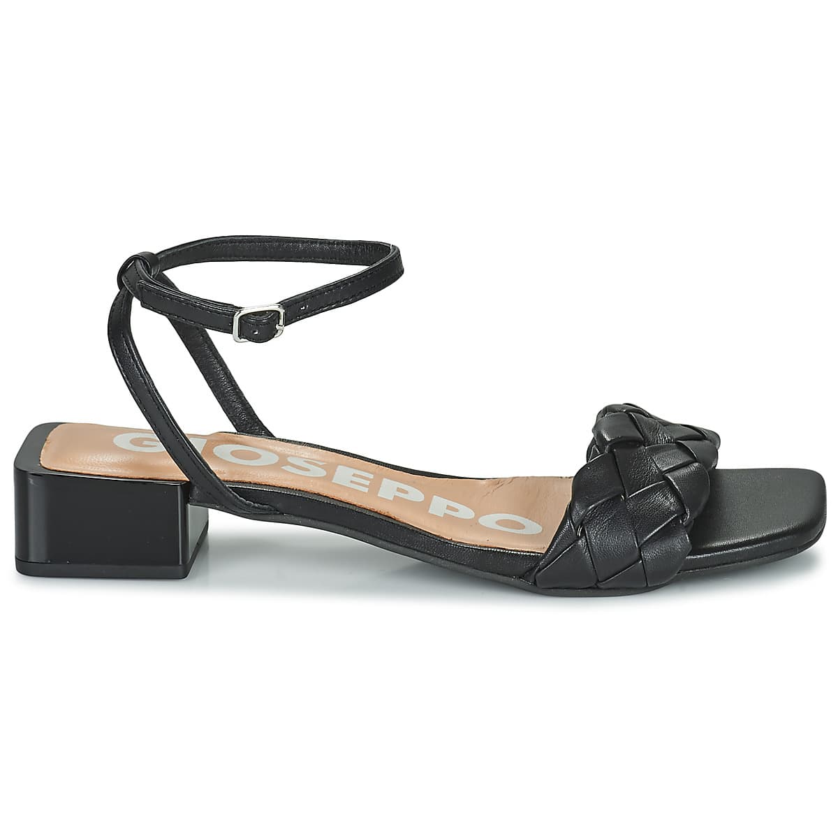 Women's Pumps Gioseppo Black