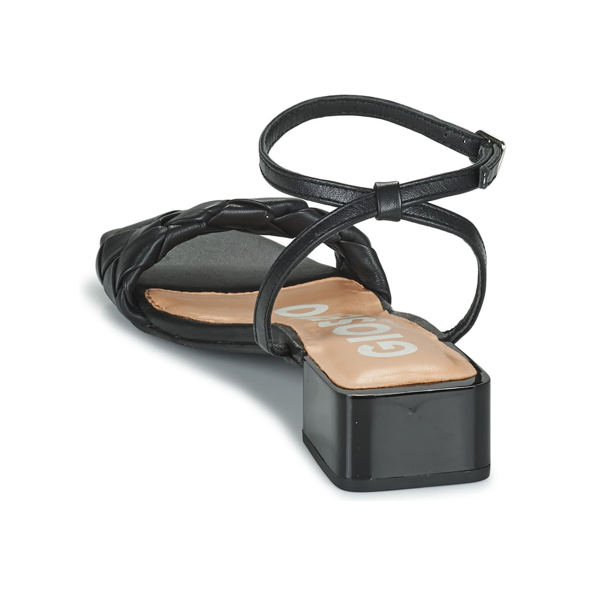 Women's Pumps Gioseppo Black