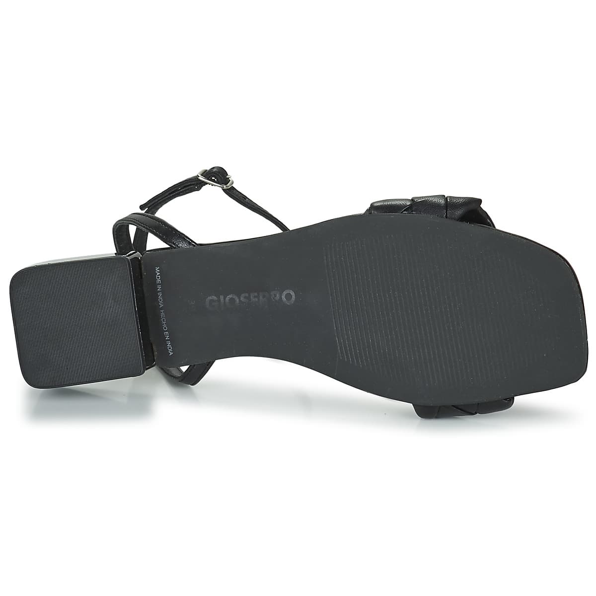 Women's Pumps Gioseppo Black