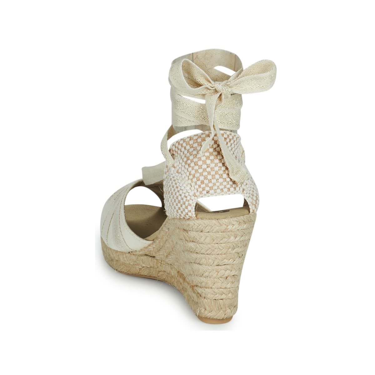 Women's Espadrilles Gioseppo Beige