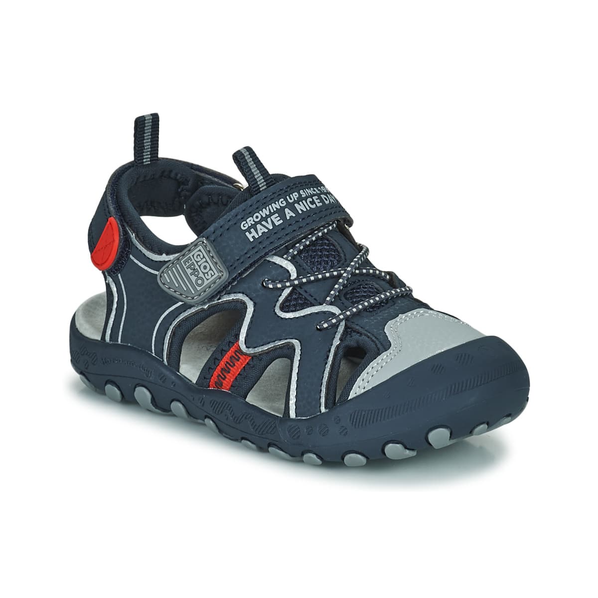 Boys' Sandals Gioseppo Blue