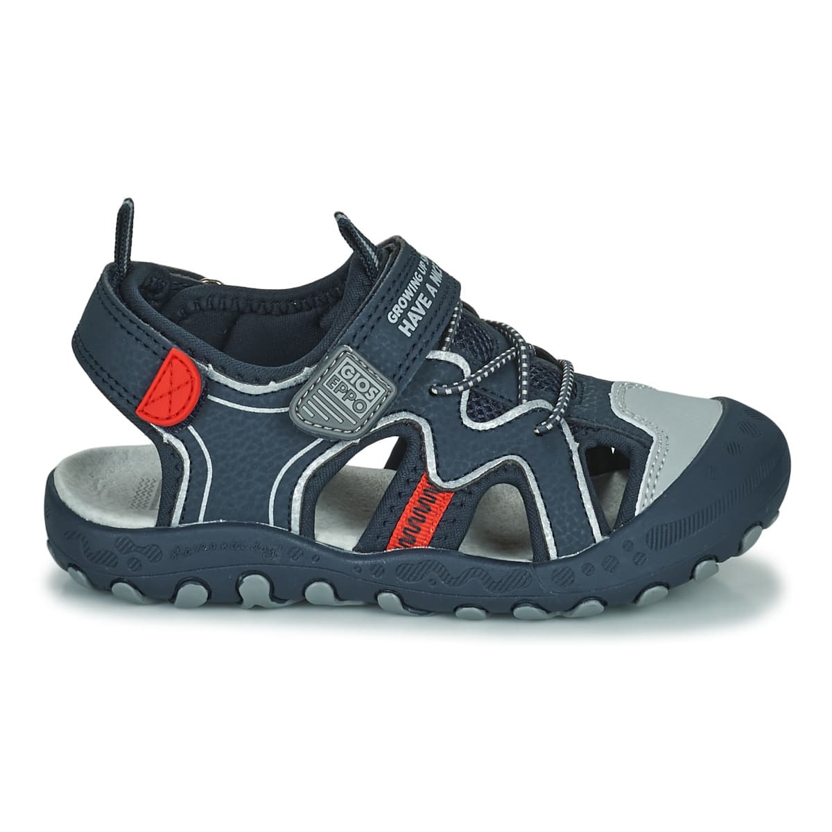 Boys' Sandals Gioseppo Blue