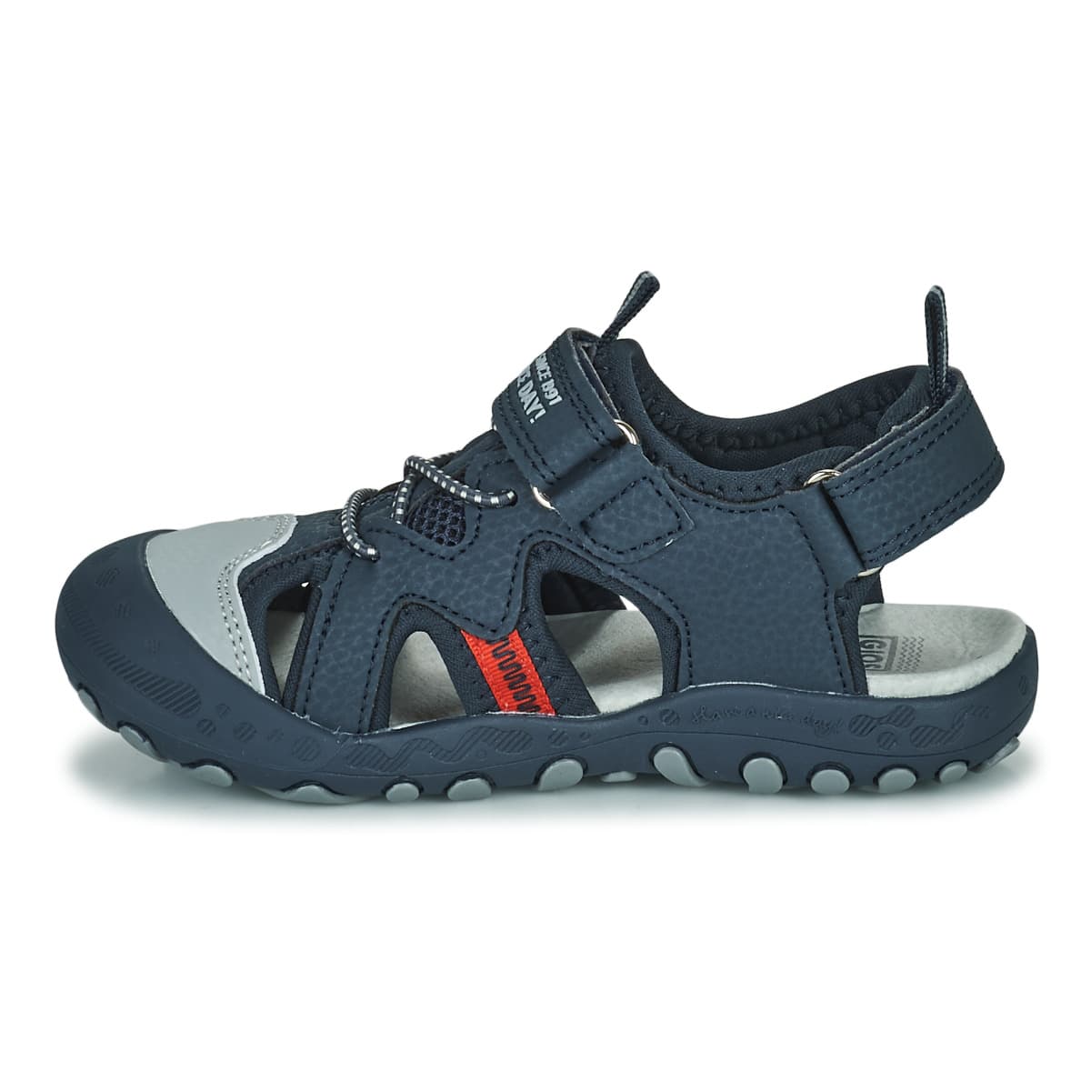 Boys' Sandals Gioseppo Blue