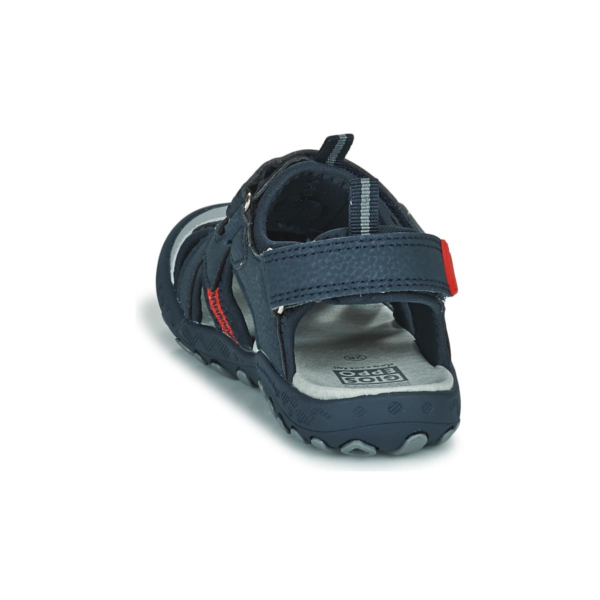 Boys' Sandals Gioseppo Blue
