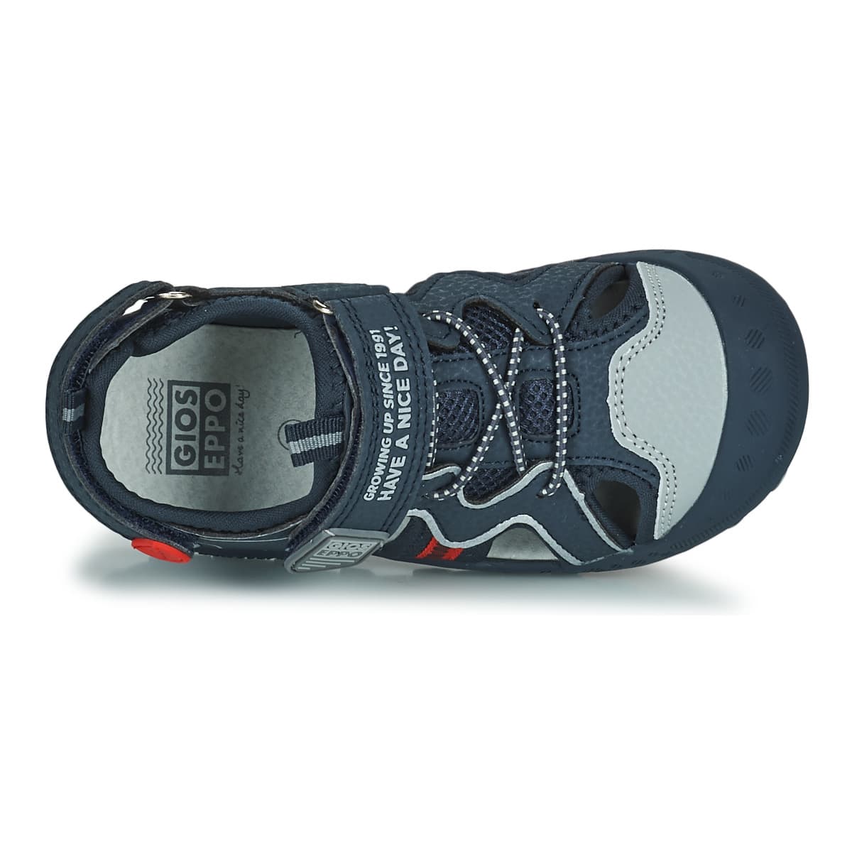 Boys' Sandals Gioseppo Blue