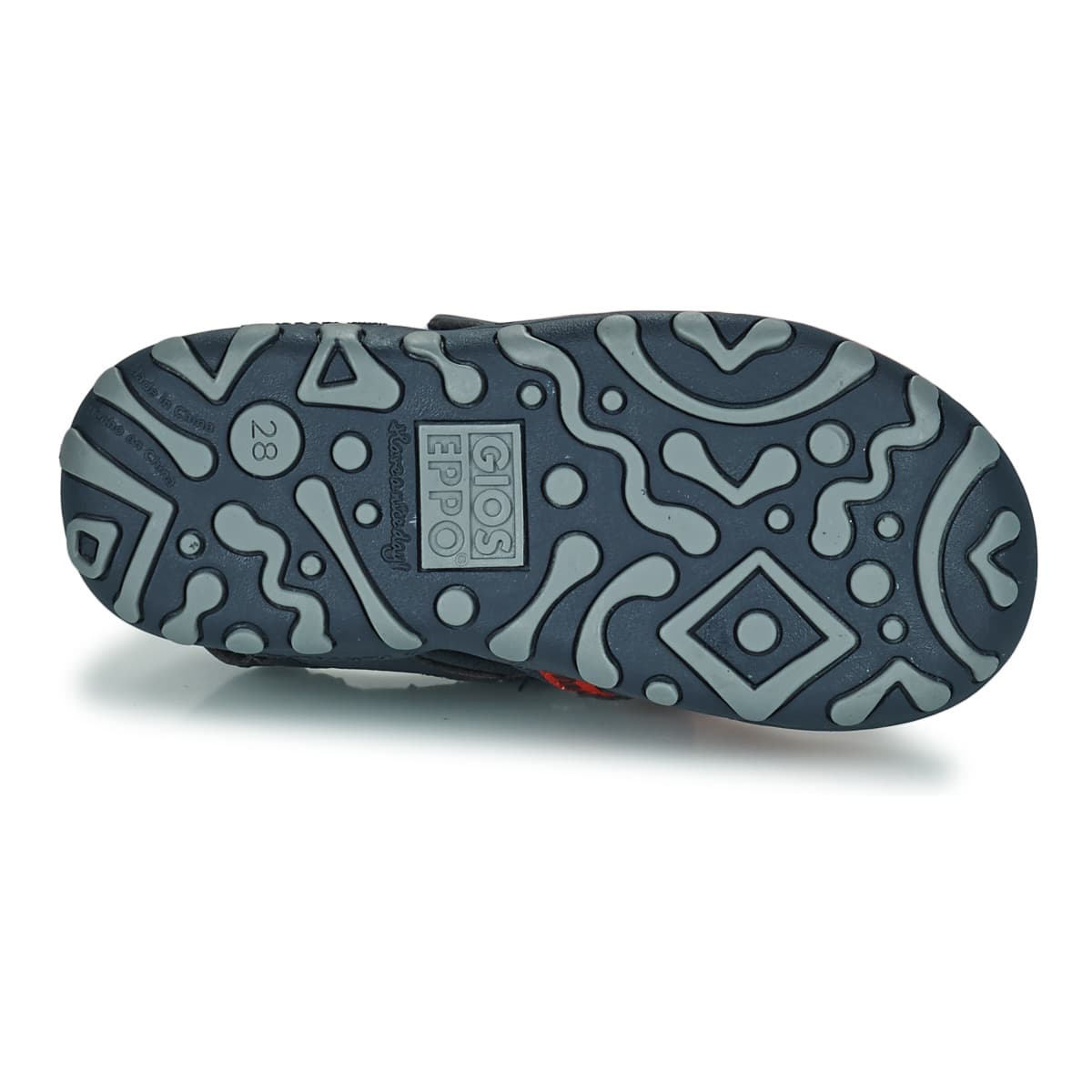 Boys' Sandals Gioseppo Blue