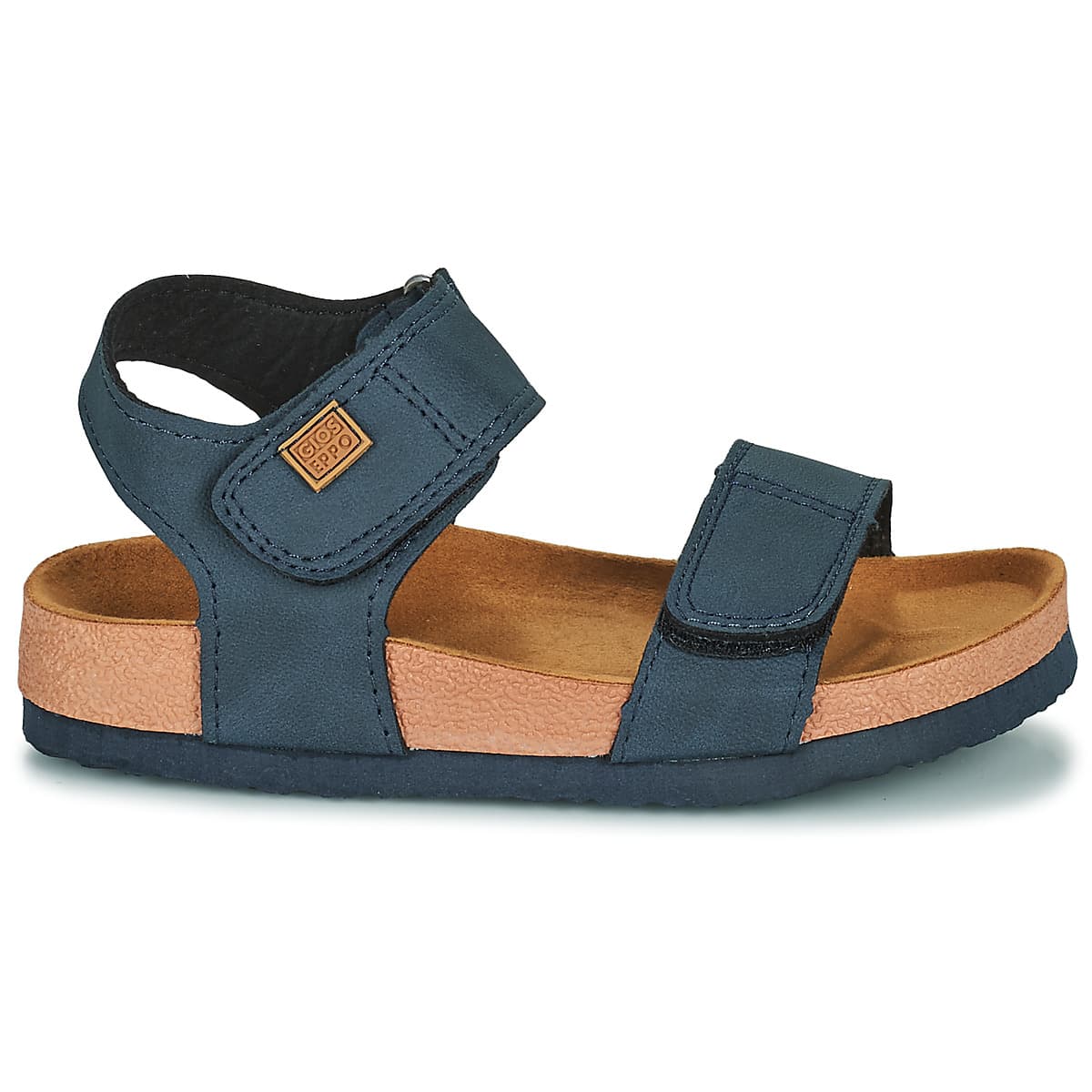 Boys' Sandals Gioseppo Blue