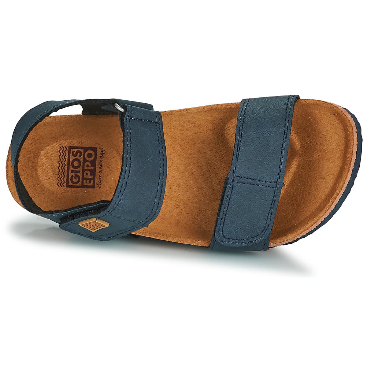 Boys' Sandals Gioseppo Blue