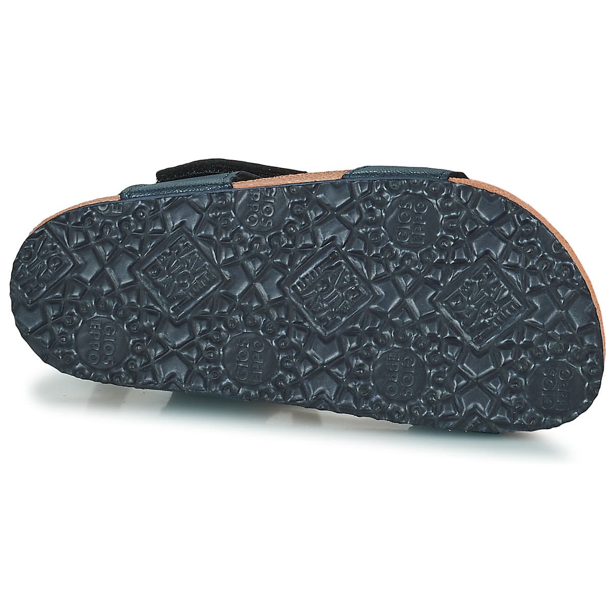 Boys' Sandals Gioseppo Blue