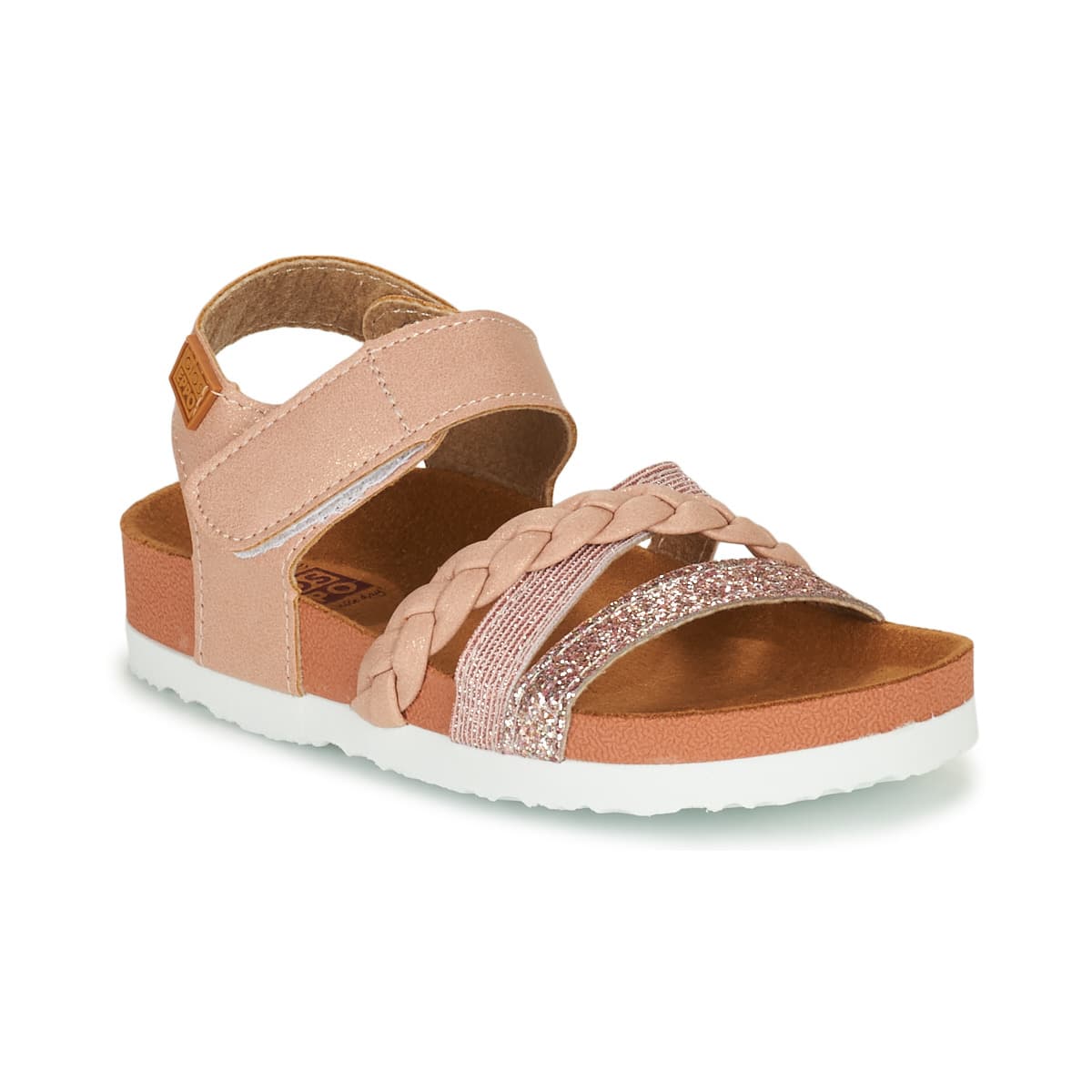 Women's Platforms Gioseppo Pink