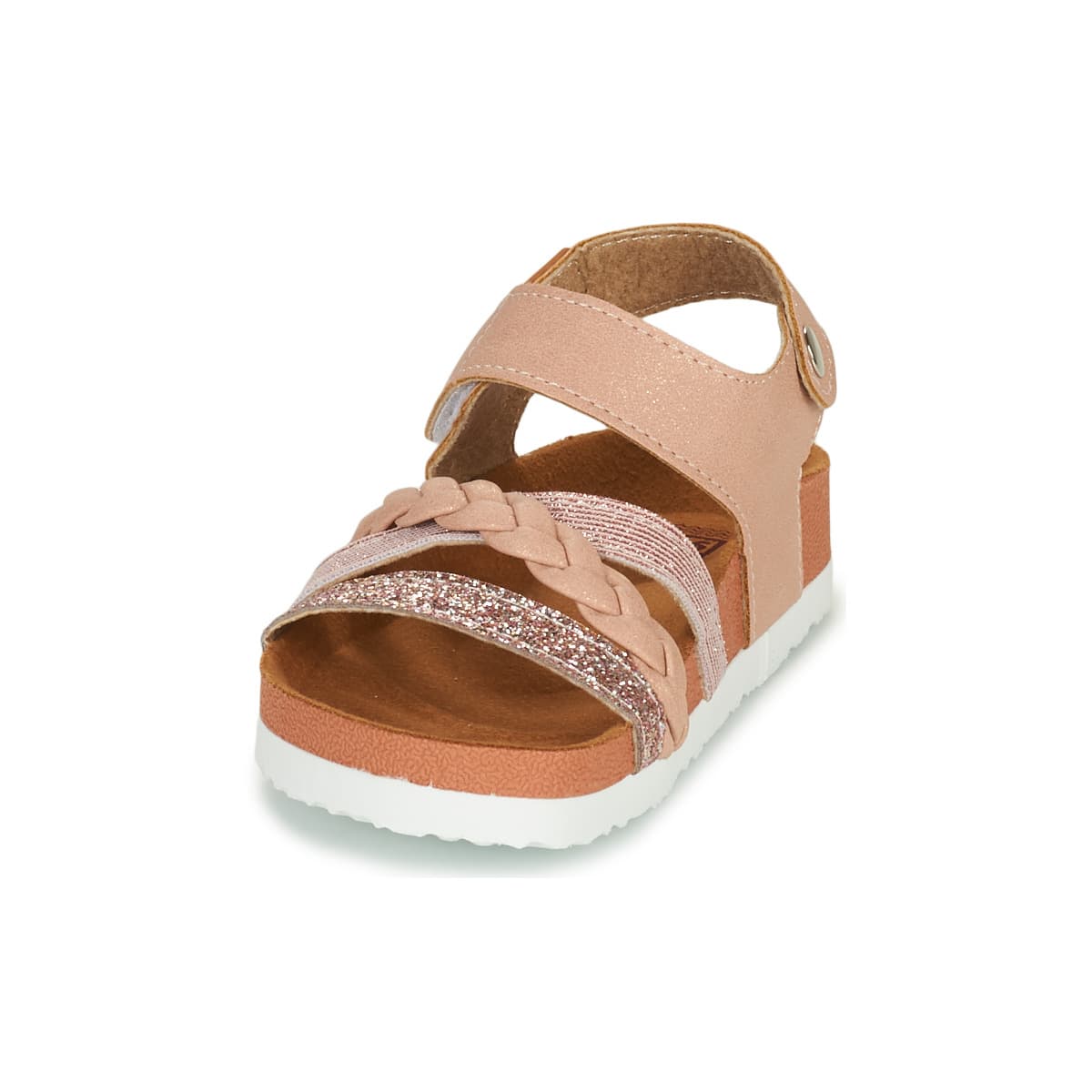 Women's Platforms Gioseppo Pink