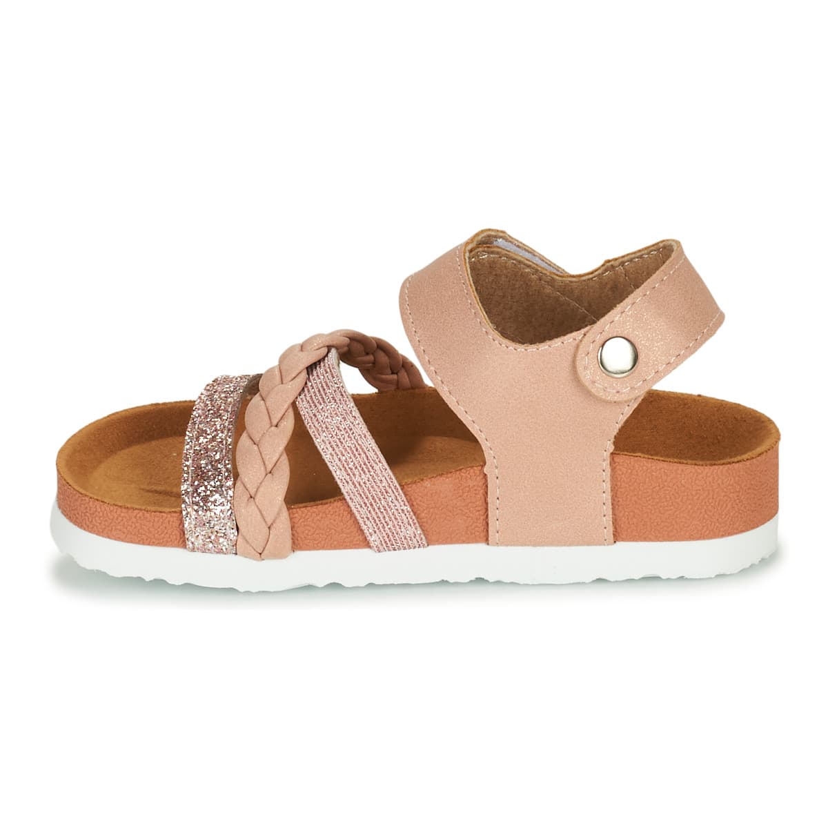 Women's Platforms Gioseppo Pink