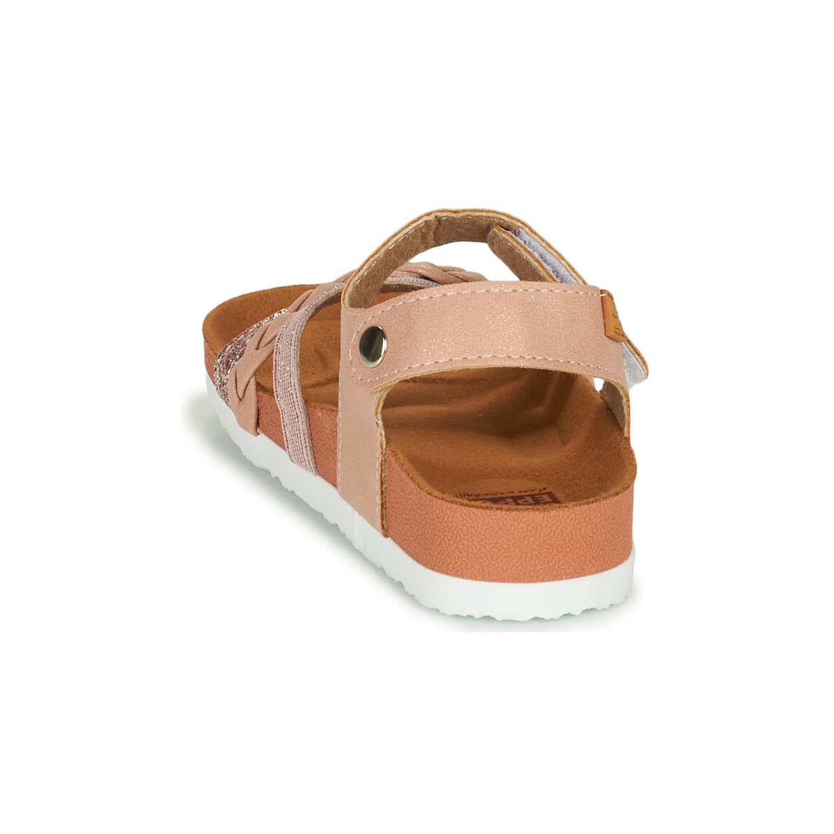 Women's Platforms Gioseppo Pink