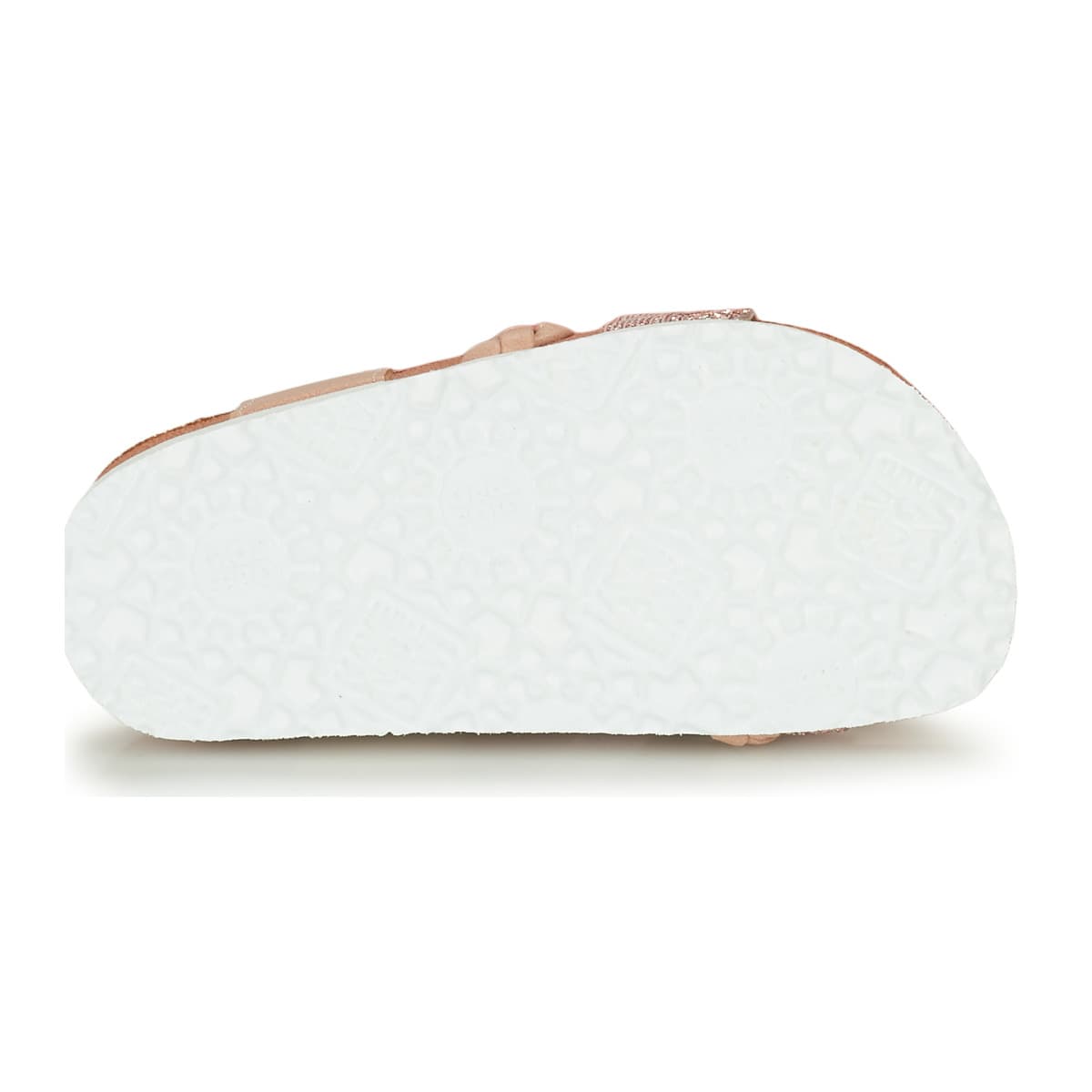 Women's Platforms Gioseppo Pink