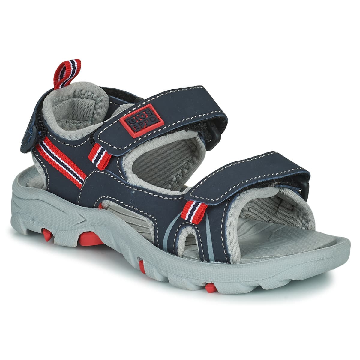 Boys' Sandals Gioseppo Blue