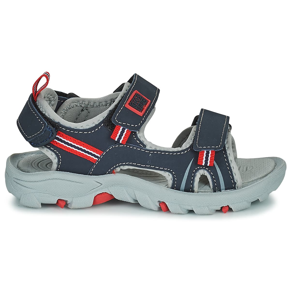 Boys' Sandals Gioseppo Blue