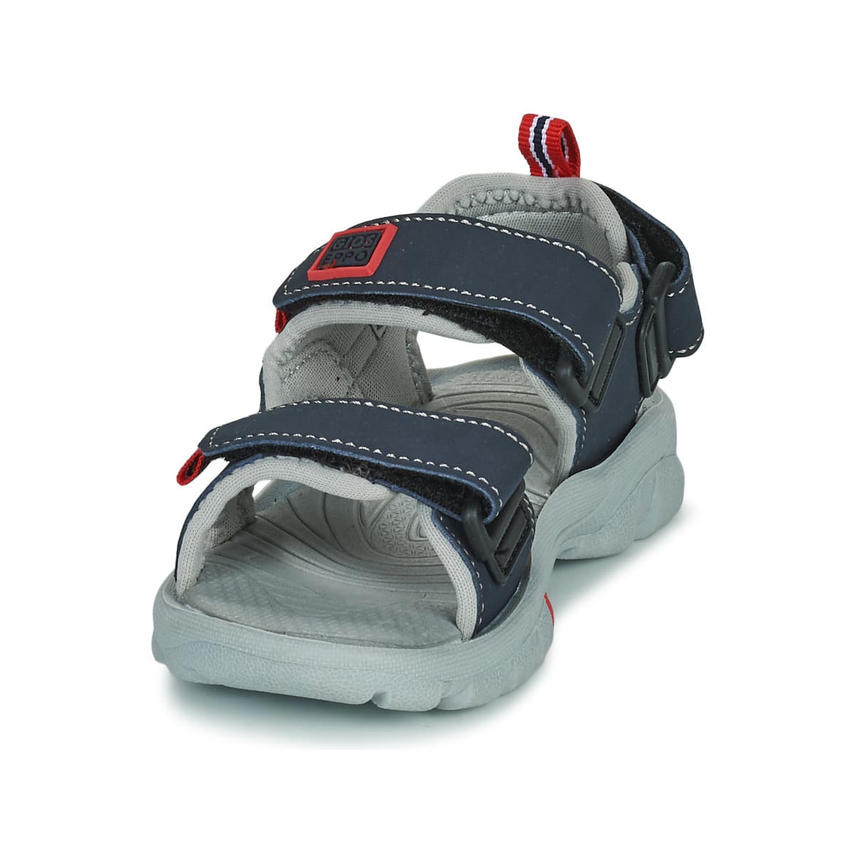 Boys' Sandals Gioseppo Blue