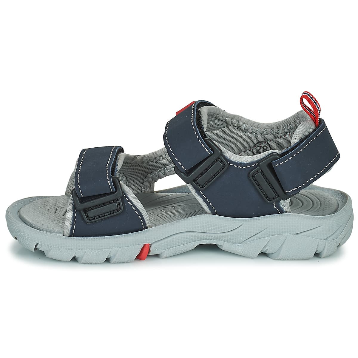 Boys' Sandals Gioseppo Blue