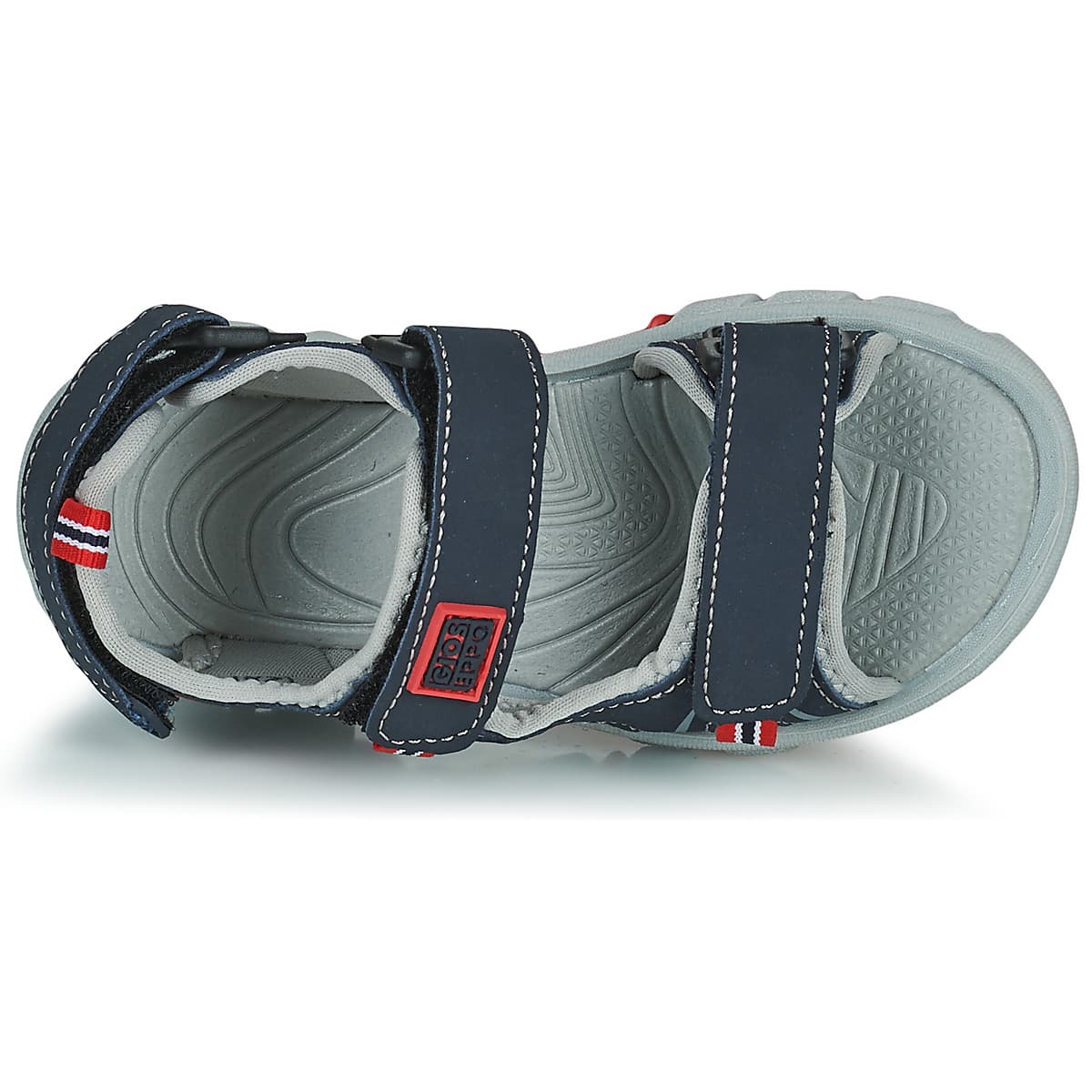 Boys' Sandals Gioseppo Blue