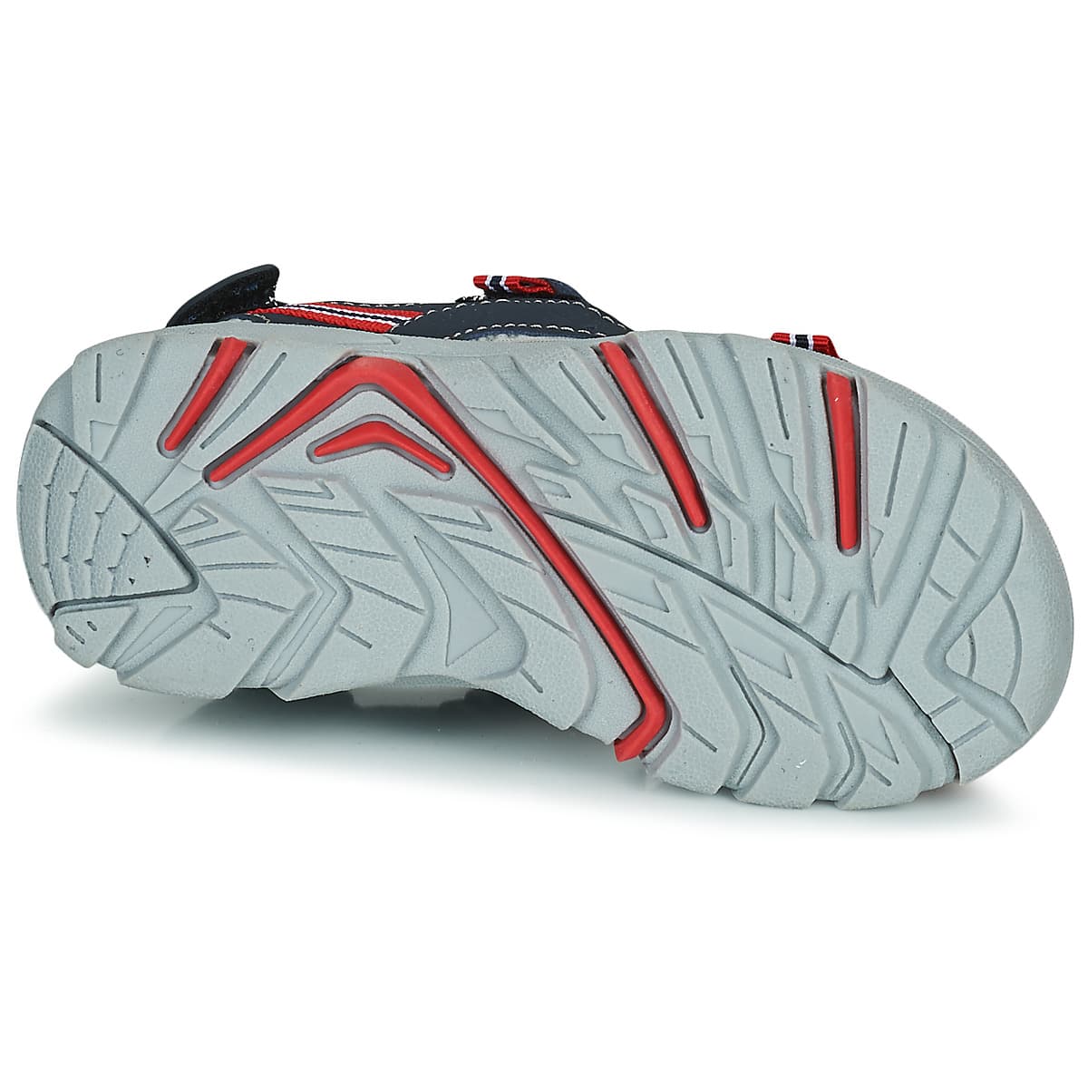 Boys' Sandals Gioseppo Blue