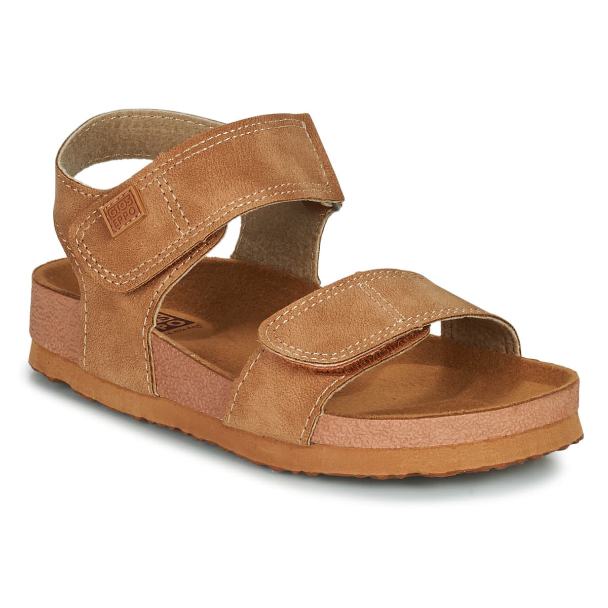 Σανδάλια χωρίς τακούνι Gioseppo TREDEGAR