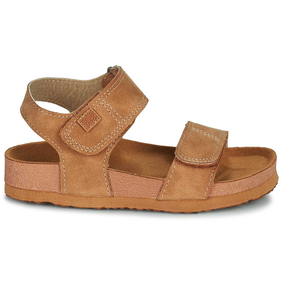 Boys' Sandals Gioseppo Brown