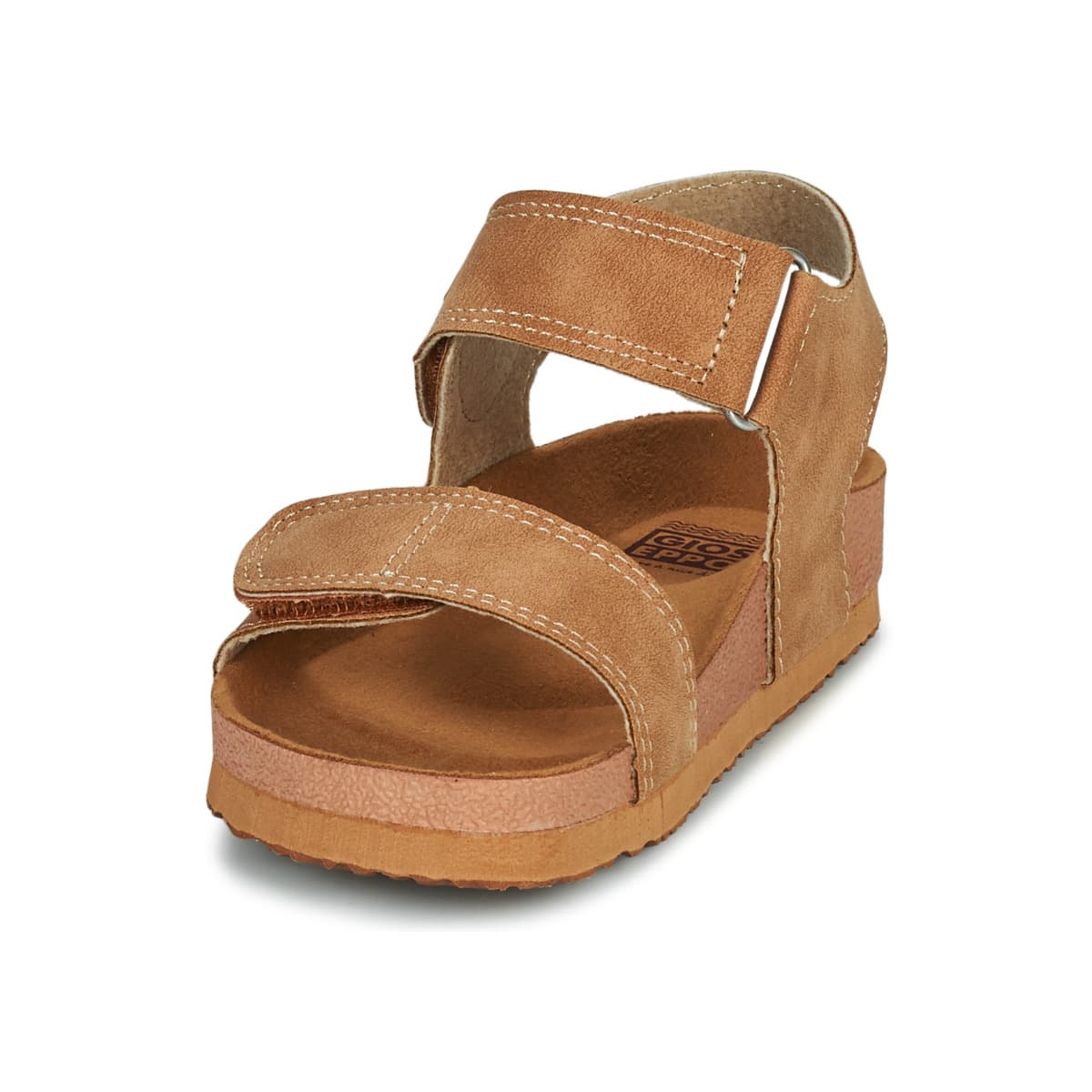 Boys' Sandals Gioseppo Brown