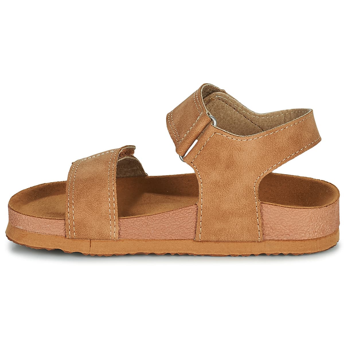 Boys' Sandals Gioseppo Brown