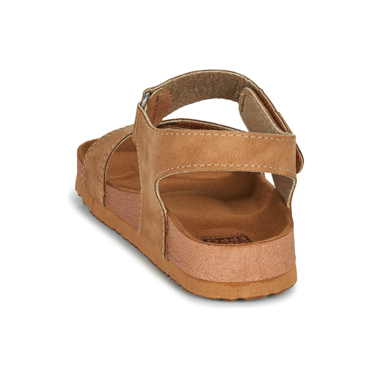Boys' Sandals Gioseppo Brown