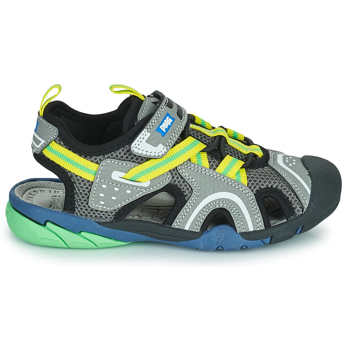 Boys' Sandals Primigi Gray