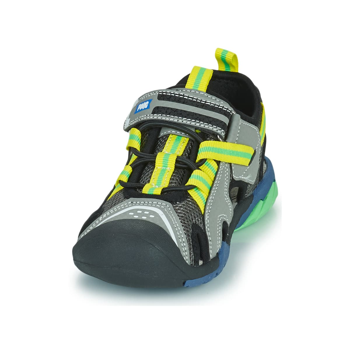 Boys' Sandals Primigi Gray