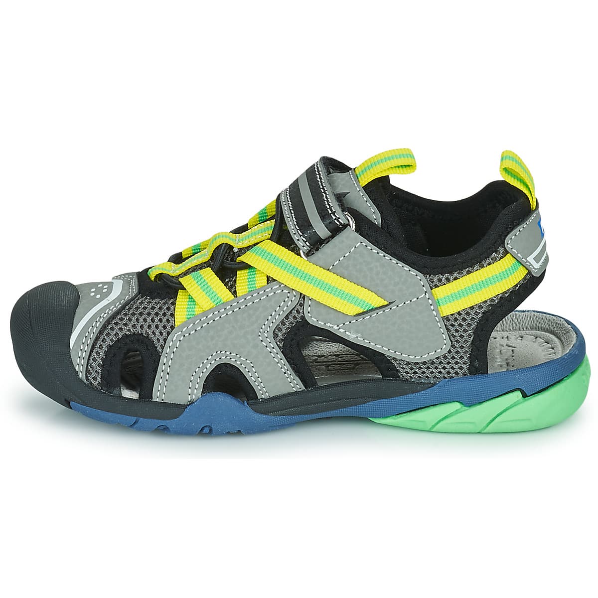 Boys' Sandals Primigi Gray