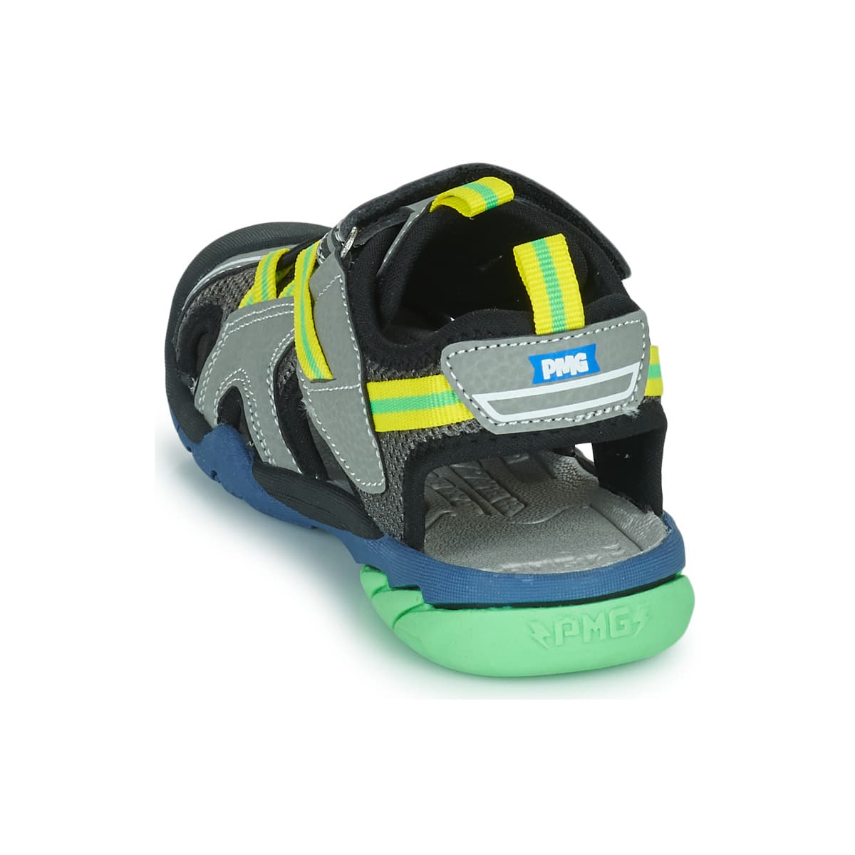 Boys' Sandals Primigi Gray