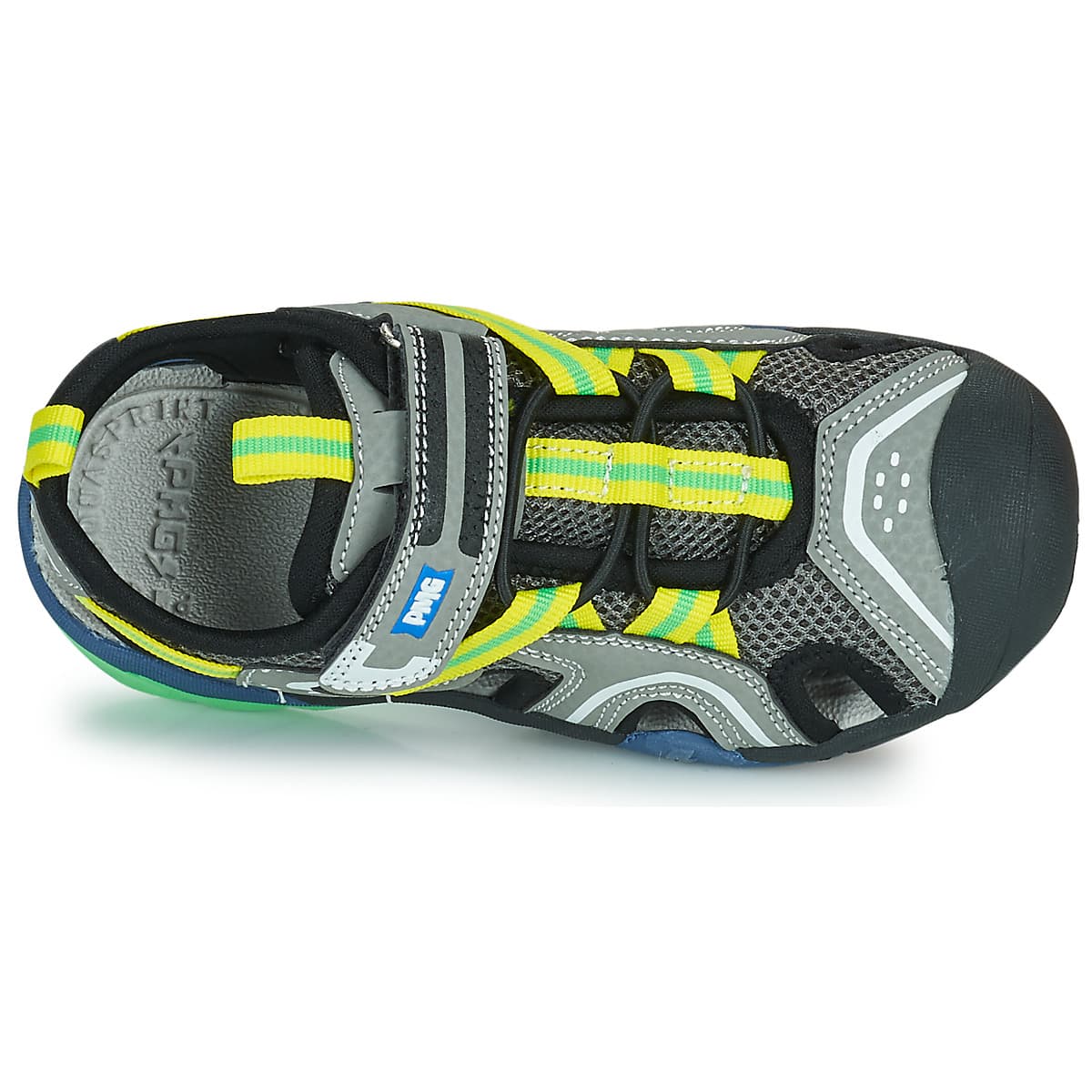 Boys' Sandals Primigi Gray