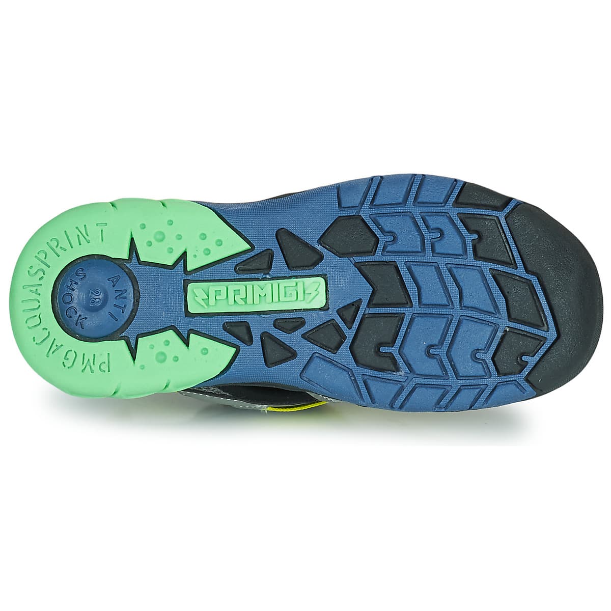 Boys' Sandals Primigi Gray