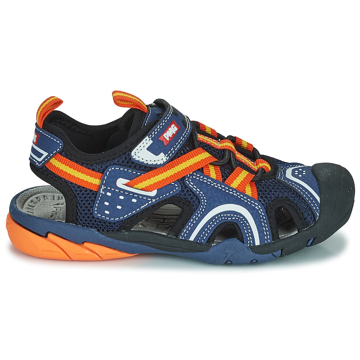 Boys' Sandals Primigi Blue