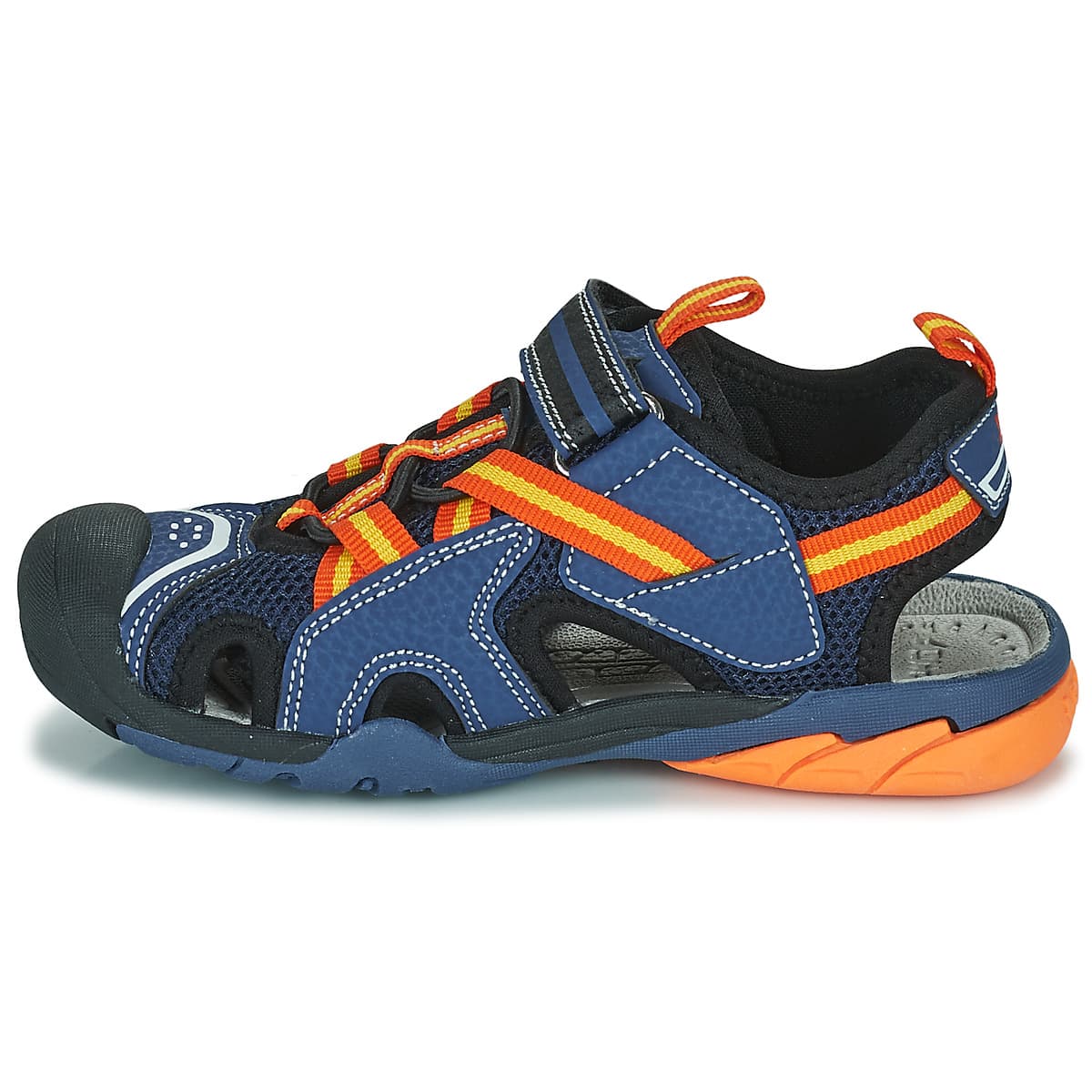 Boys' Sandals Primigi Blue